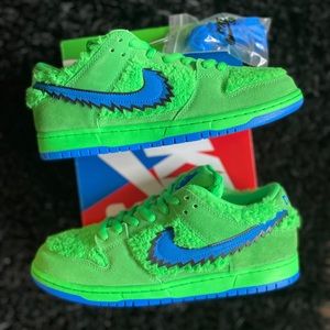 Meet your Posher, Matt